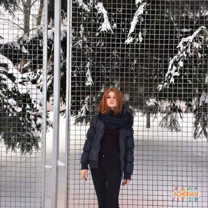 Екатерина Сергеевна Кудря фото №1067407. Завантажено 16 Червня 2017