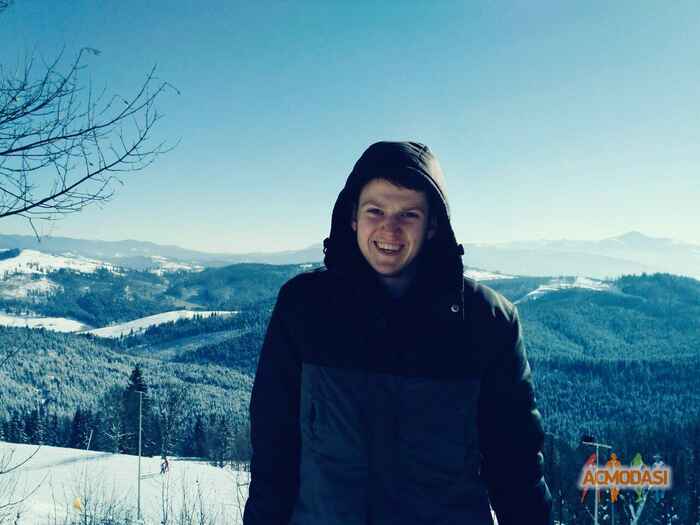 Сергей Иванович Дубовой фото №1037724. Завантажено 30 Березня 2017