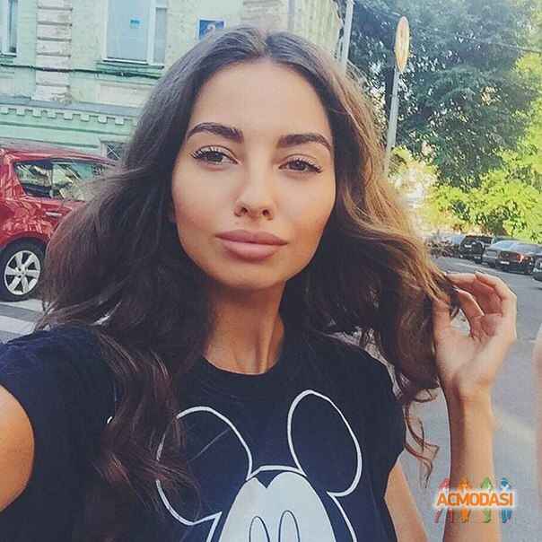 Сергеева Арина Николаевна фото №898569. Завантажено 05 Квітня 2016