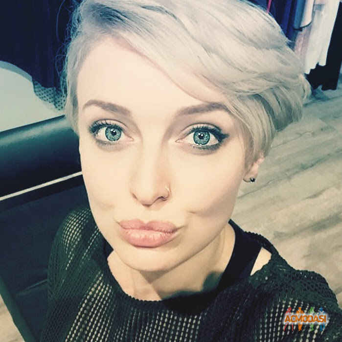 Анна  Фатеева фото №1214524. Завантажено 29 Березня 2018