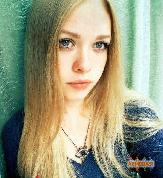 Анна Олегівна Сабірова фото №959316. Завантажено 18 Вересня 2016