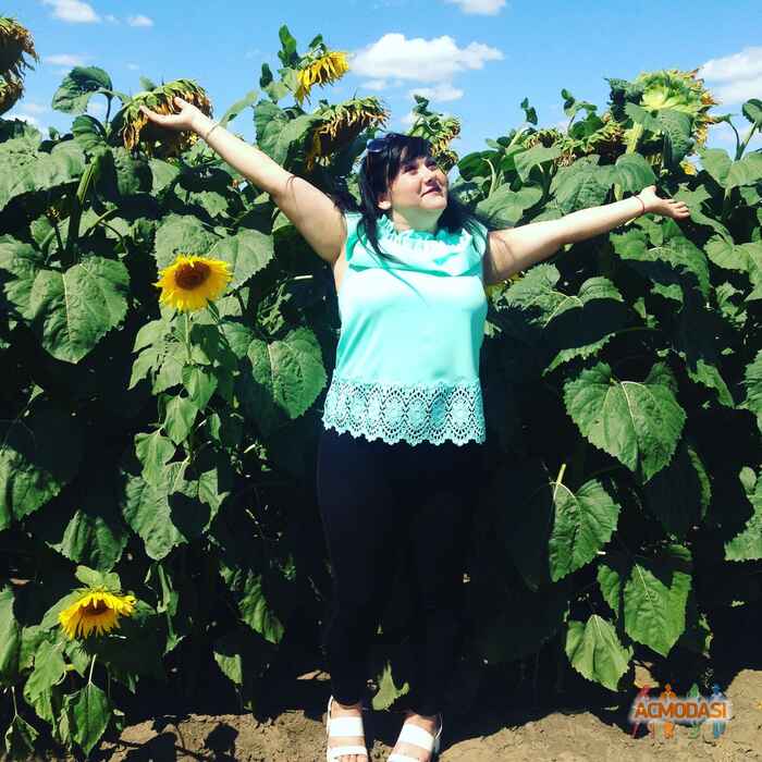 Ольга Олеговна Виноградова фото №1079116. Завантажено 15 Липня 2017