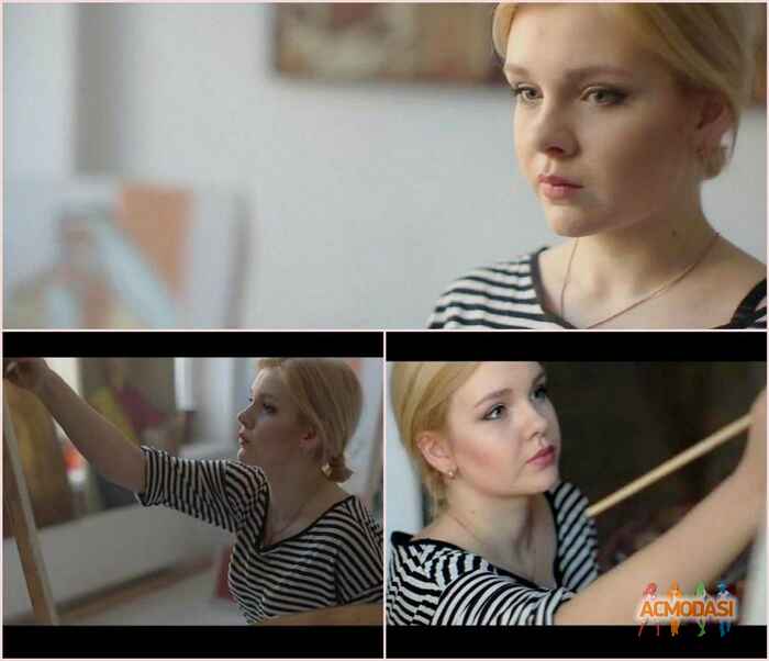 Анастасия  Квятковская фото №1043913. Завантажено 17 Квітня 2017