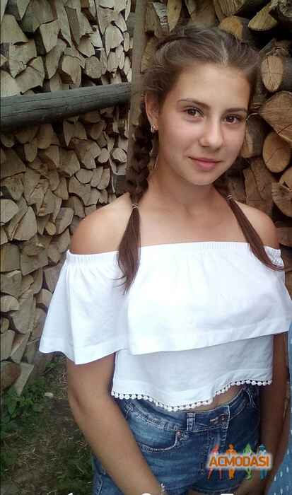 Анна Вікторівна Шапошнік фото №1079597. Завантажено 16 Липня 2017