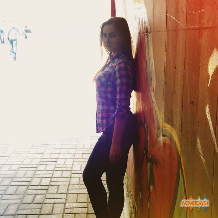 Каріна Сивко Русланівна фото №1105631. Завантажено 17 Вересня 2017