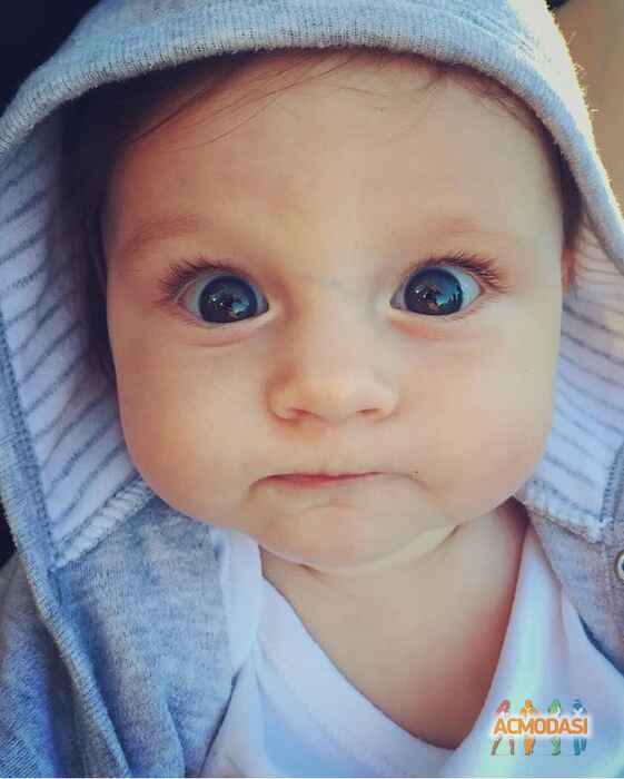 Камила Артёмовна Гломозда фото №1124635. Завантажено 26 Жовтня 2017