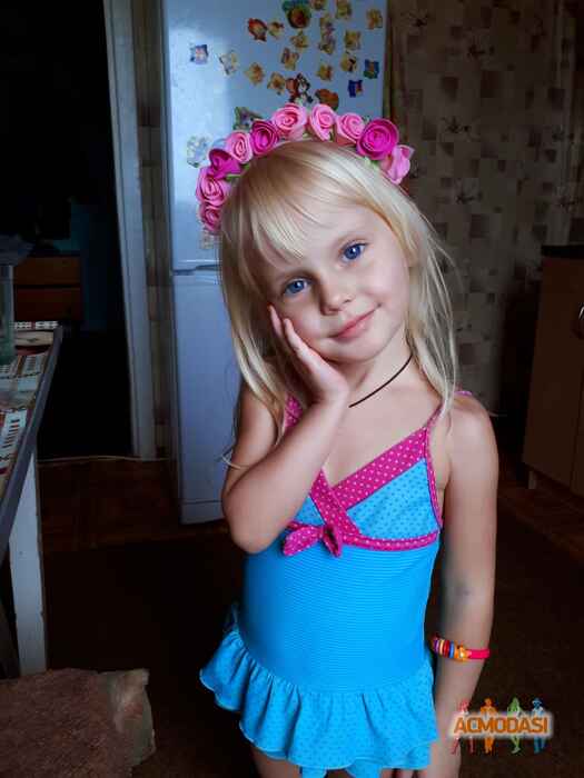 Валерия  Романченко фото №1140773. Завантажено 21 Листопада 2017