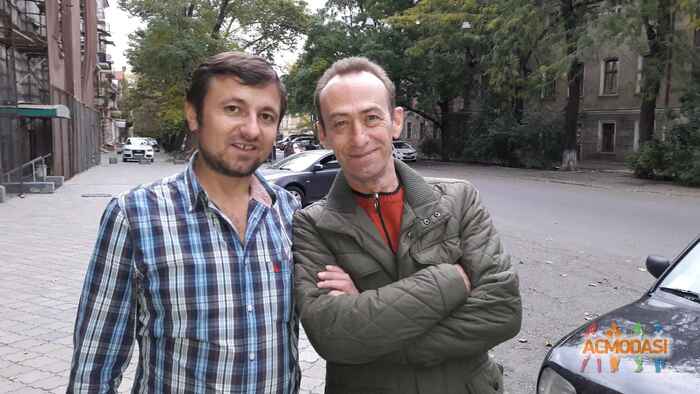 Роман Миколайович Терещенко фото №1142707. Завантажено 25 Листопада 2017