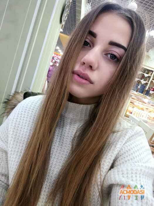 Анжеліка Віталіївна Мороз фото №1153175. Завантажено 15 Грудня 2017