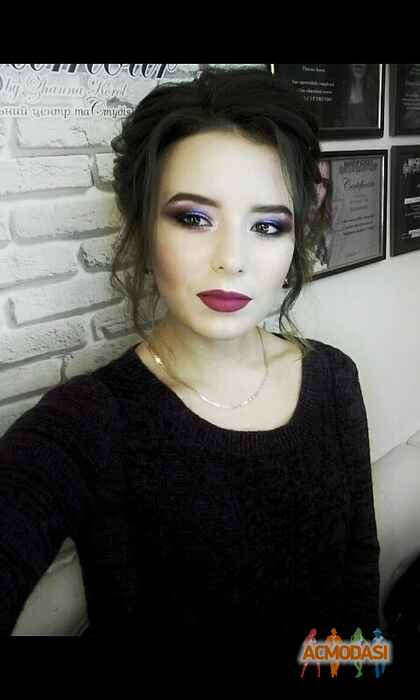 Диана Данилова Алексеевна фото №1158801. Завантажено 02 Січня 2018