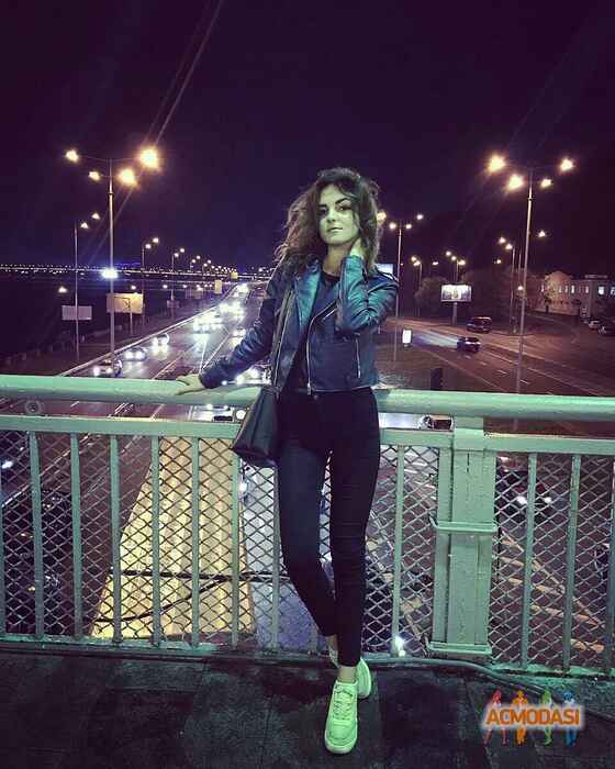 Дарья Алексеевна Гаевая фото №1172174. Завантажено 25 Січня 2018