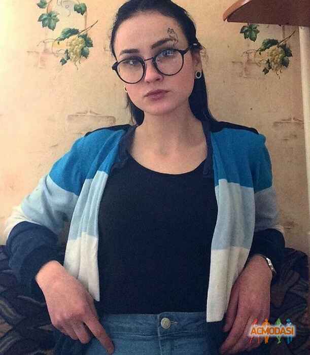 Елизавета Олеговна Енина фото №1173382. Завантажено 27 Січня 2018