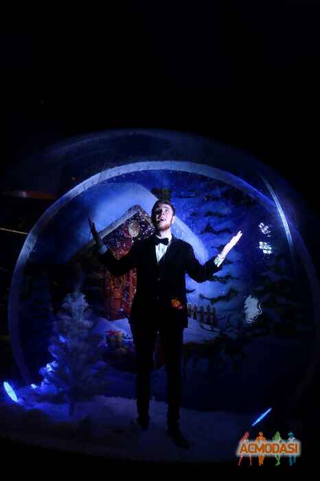 Вадим Олександрович Фоменко фото №1174256. Завантажено 28 Січня 2018