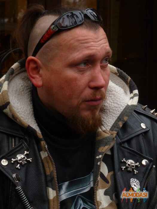 Олег Валериевич Дружинин фото №1183245. Завантажено 10 Лютого 2018