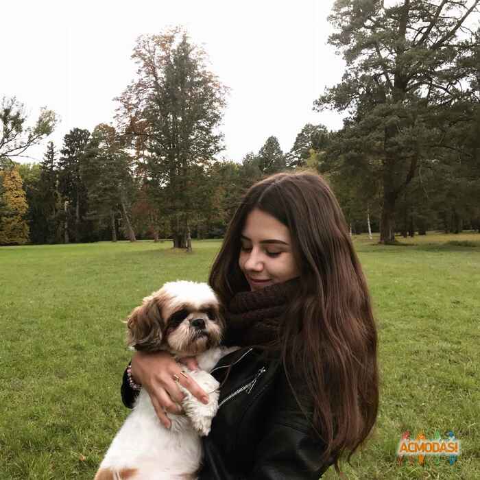 Аліна Євгеніївна Жабряк фото №1193135. Завантажено 23 Лютого 2018