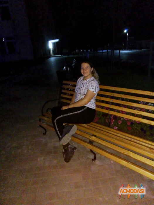 Юлия Игорьевна Колесниченко фото №1261666. Завантажено 20 Липня 2018