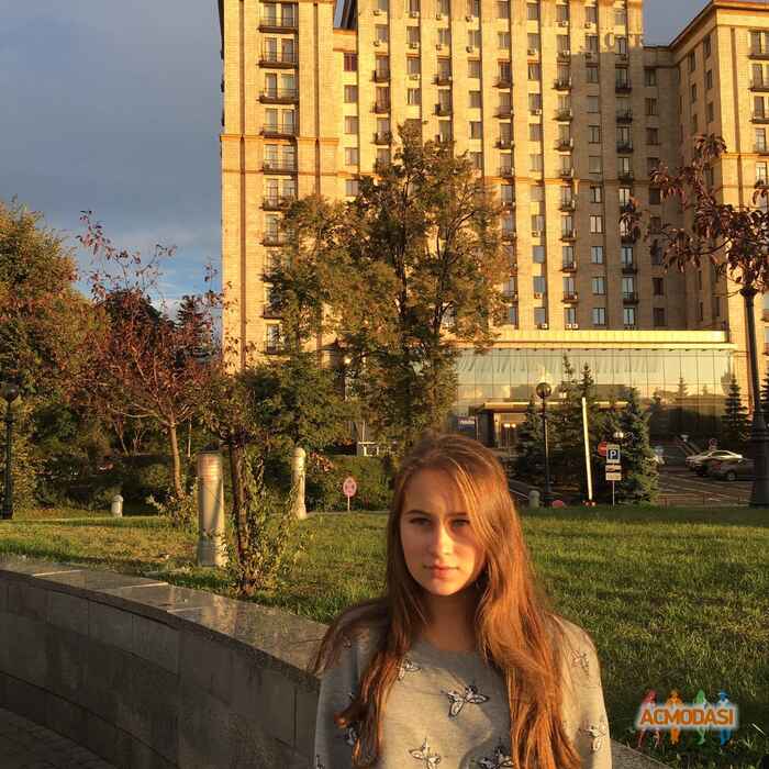 Валерия Евгеньевна Барбелюк фото №1327226. Завантажено 23 Листопада 2018