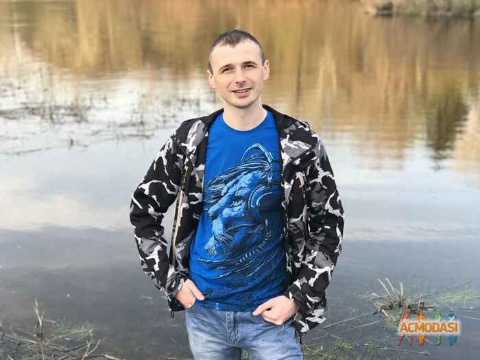 Михайло Андрійович Андріїшин фото №1355036. Завантажено 25 Січня 2019