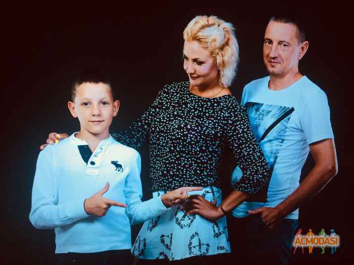 Наталья Николаевна Аштема фото №1370464. Завантажено 26 Лютого 2019