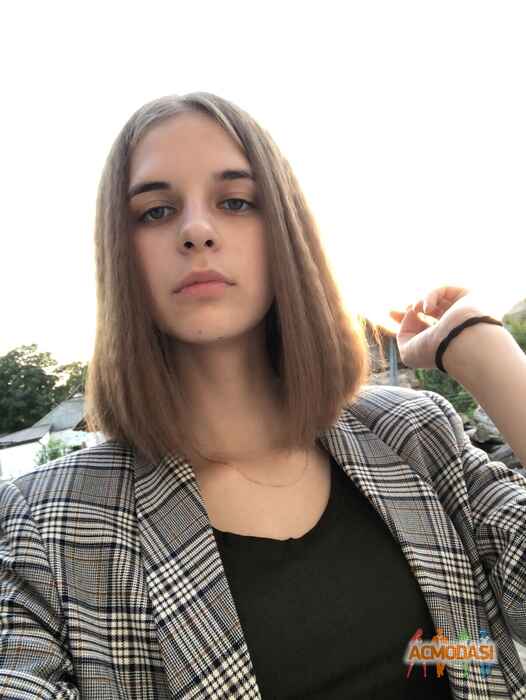 Анна Игоревна Король фото №1422051. Завантажено 13 Липня 2019