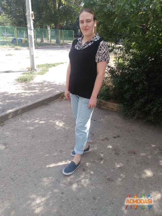 Екатерина  Ильяшевич фото №1423677. Завантажено 17 Липня 2019