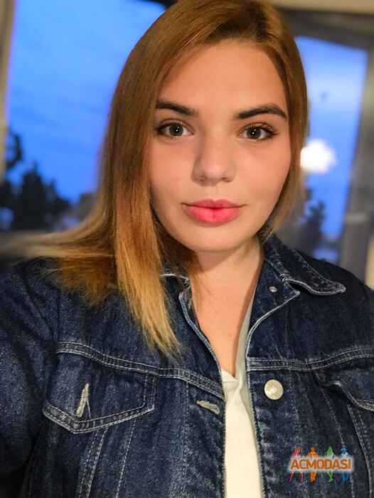 Кирилюк Даръя Александровна фото №1425409. Завантажено 21 Липня 2019