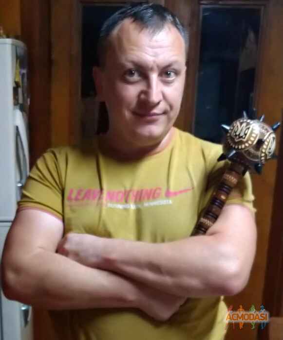 Misha  MYKYTIUK фото №1583538. Завантажено 12 Листопада 2020