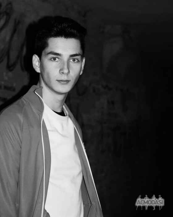 Максим Сергеевич Васильев фото №1464522. Завантажено 22 Жовтня 2019