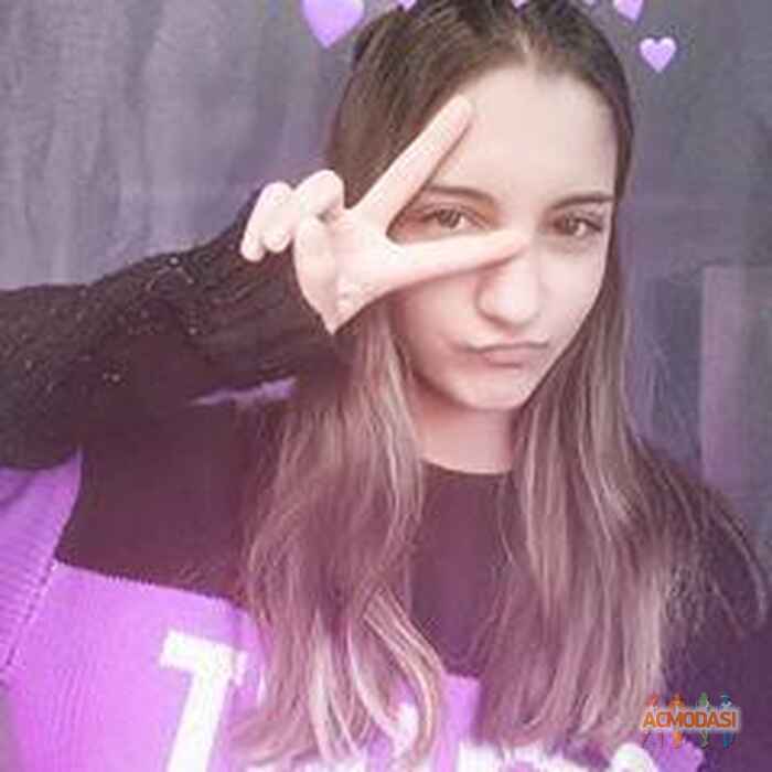 Карина  Аласванд фото №1569869. Завантажено 27 Вересня 2020