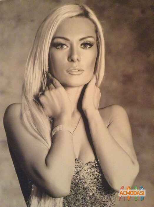 Марина Владимировна Храмова фото №1043928. Завантажено 17 Квітня 2017