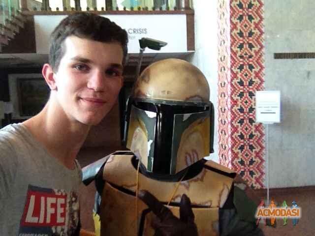 Андрій Олегович Мельниченко фото №933937. Завантажено 19 Липня 2016