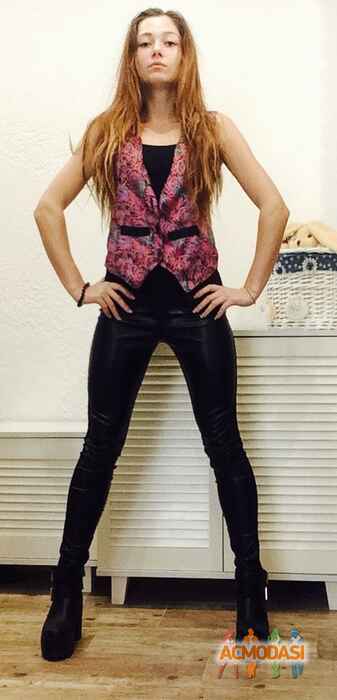 Катерина Павлівна Осадченко фото №1019585. Завантажено 13 Лютого 2017