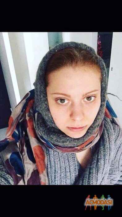 Anna (Анна)  Birzul (Бірзул) фото №1299037. Завантажено 28 Вересня 2018