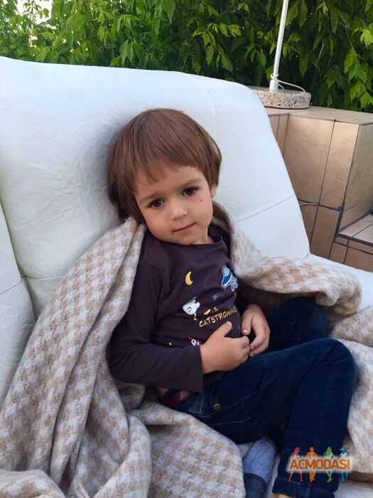 Никита Максимович Лукьяненко фото №1101381. Завантажено 07 Вересня 2017