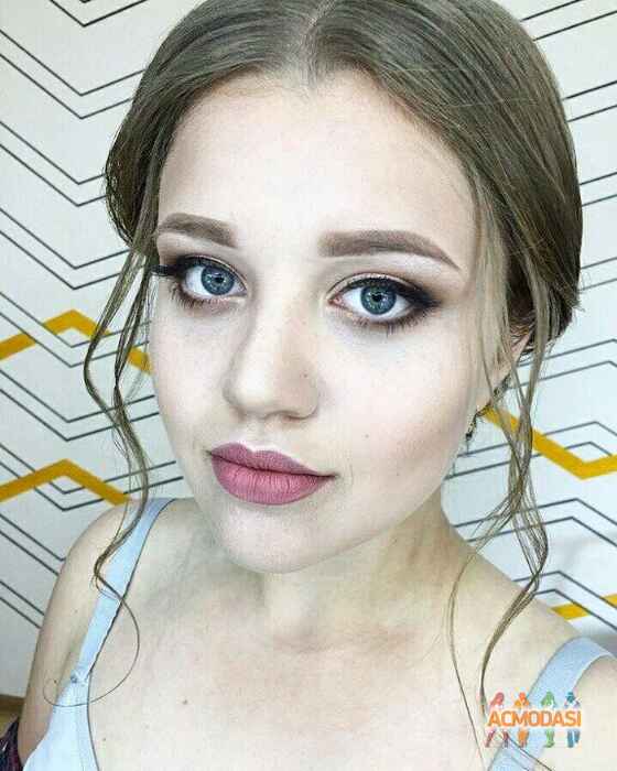Aлла Олександрівна Бібік фото №1114992. Завантажено 09 Жовтня 2017