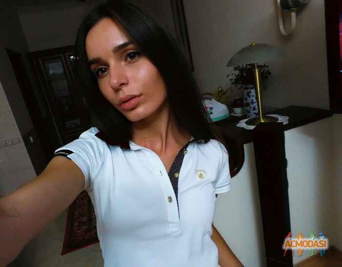 Анастасія Сергіївна Глущак фото №1135184. Завантажено 12 Листопада 2017