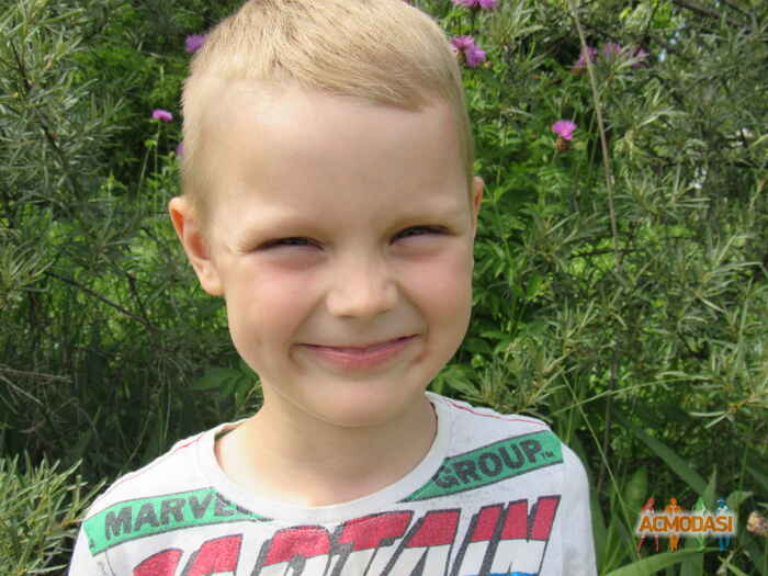 Антон Сергеевич Мирошниченко фото №1141267. Завантажено 22 Листопада 2017