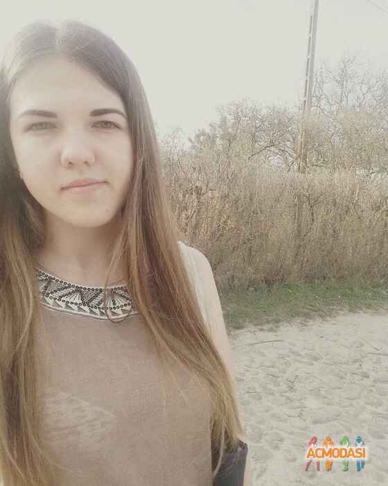 Анастасія Ярославівна Сірчишина фото №1282105. Завантажено 27 Серпня 2018