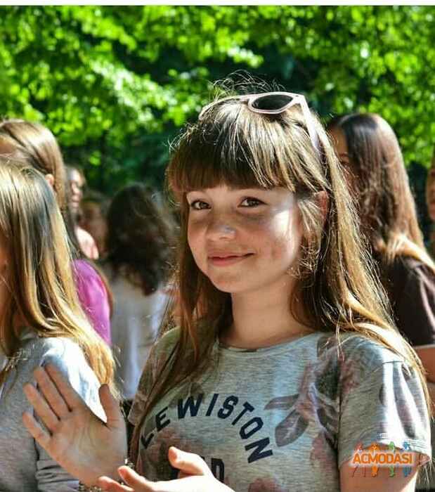 Валерія Кирилівна Третякова фото №1282301. Завантажено 28 Серпня 2018