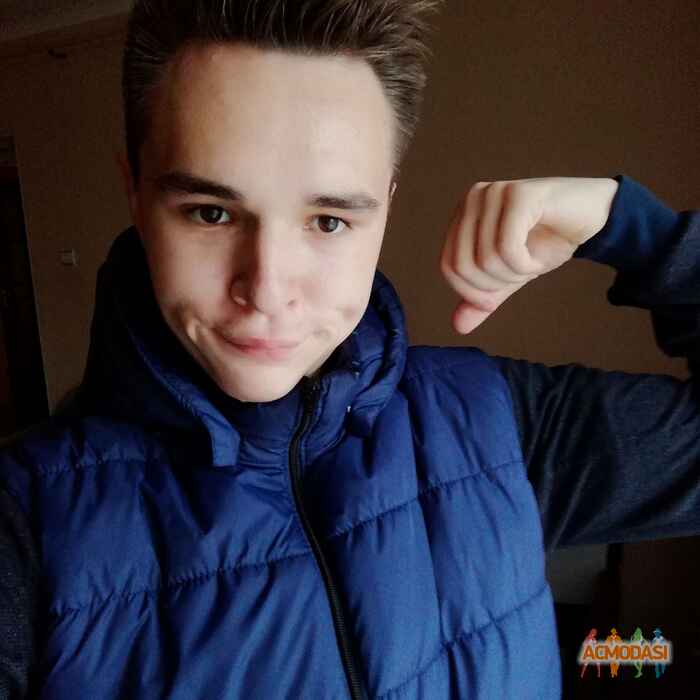 Данила  Васильев фото №1321233. Завантажено 12 Листопада 2018