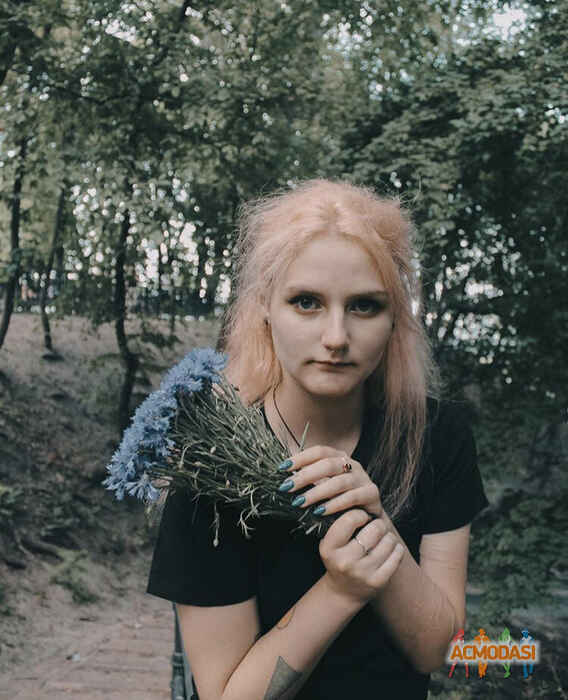 Валерия Сергеевна Бакутина фото №1553497. Завантажено 30 Липня 2020