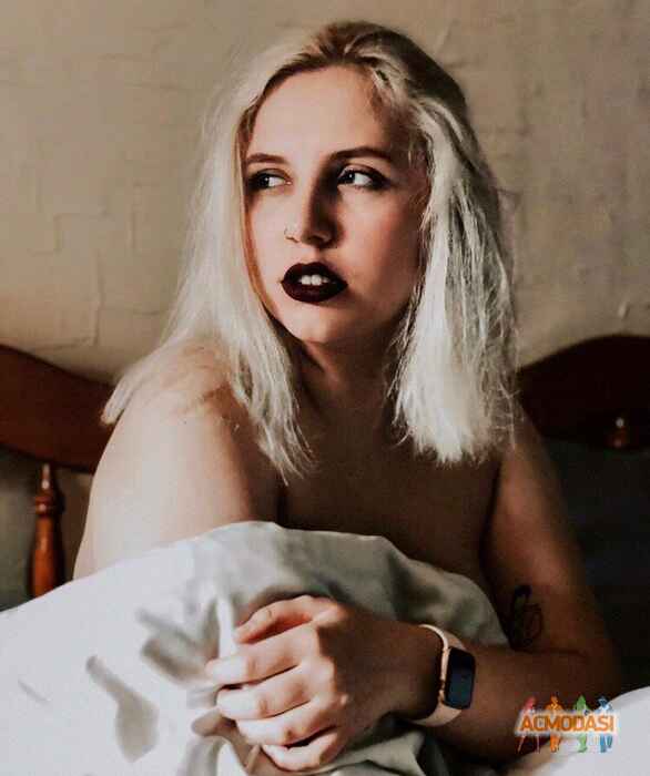 Слава Сергіївна Фролова фото №1424456. Завантажено 18 Липня 2019