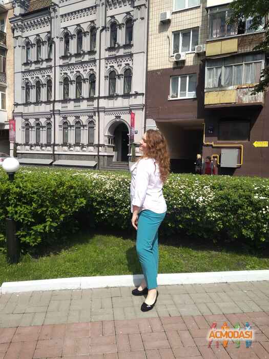 Anna  Bondarenko фото №1442008. Завантажено 29 Серпня 2019