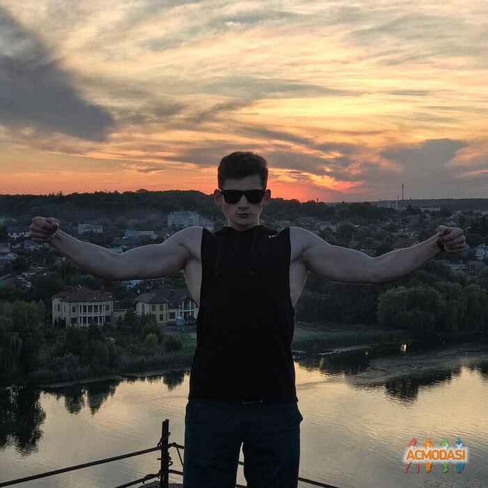 Вадим Микитюк Сергійович фото №1456604. Завантажено 04 Жовтня 2019