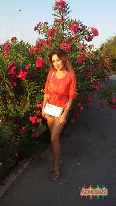 Марина Михайловна Миронова фото №1470555. Завантажено 05 Листопада 2019