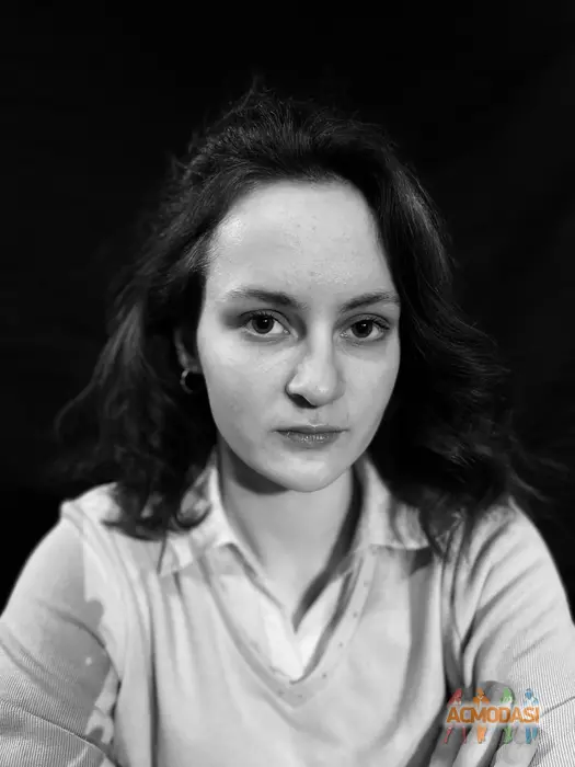 Дарина Валентинівна Шевчук фото №1740929. Завантажено 15 Березня 2025