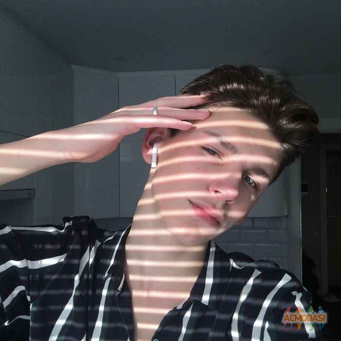 Данил Владиславович Яценко фото №1572921. Завантажено 08 Жовтня 2020