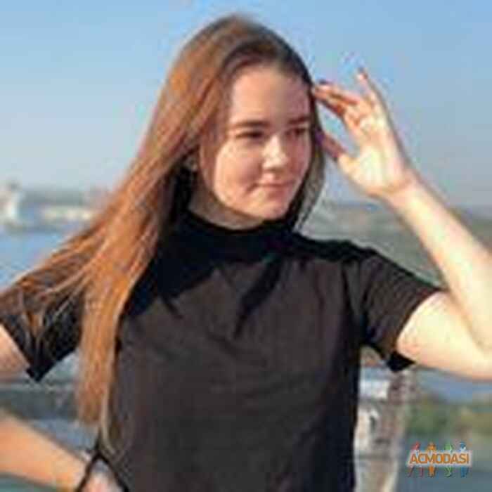 Даша  Яретик фото №1594986. Завантажено 26 Грудня 2020