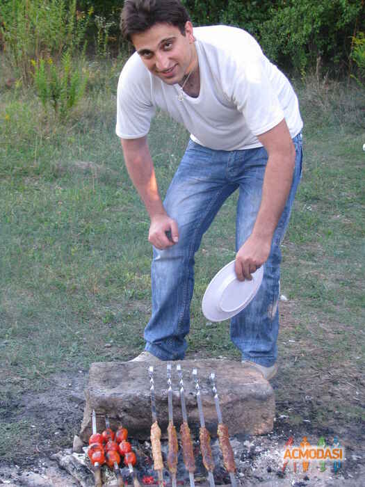 Мехди  Эмади фото №122504. Завантажено 21 Грудня 2011