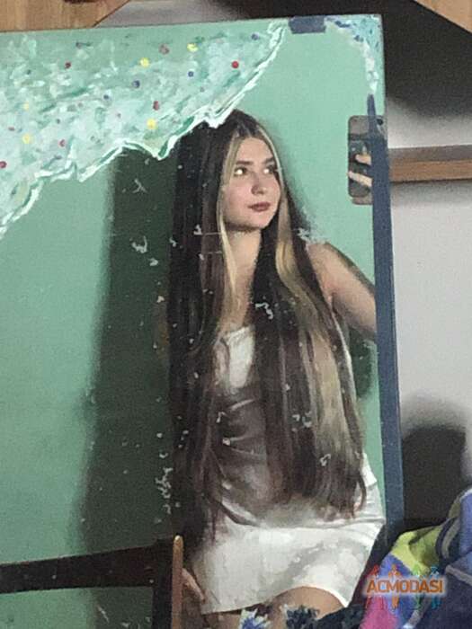 Элиза  Арбузова фото №1667309. Завантажено 20 Листопада 2021